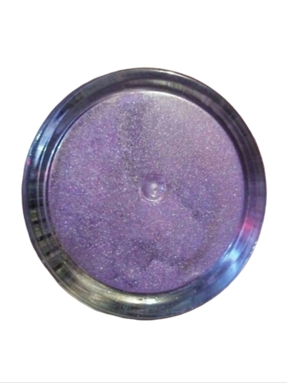 Purple Watercolor Loose Eyeshadow Lavender Mica Powder Nail Art Pigment Sparkle